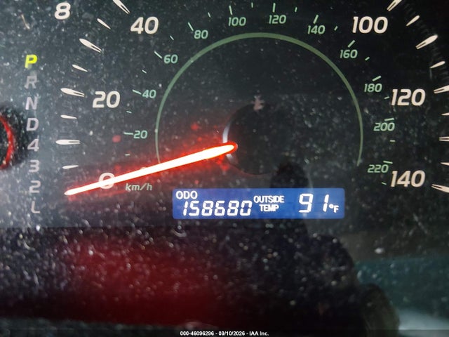 46096296 :رقم المزاد ، 4T1BE46KX9U302391 vin ، 2009 Toyota Camry Le مزاد بيع