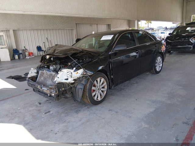 46096296 :رقم المزاد ، 4T1BE46KX9U302391 vin ، 2009 Toyota Camry Le مزاد بيع