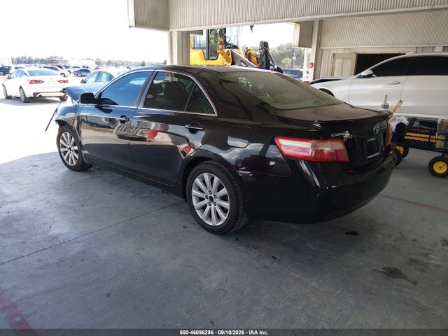 46096296 :رقم المزاد ، 4T1BE46KX9U302391 vin ، 2009 Toyota Camry Le مزاد بيع