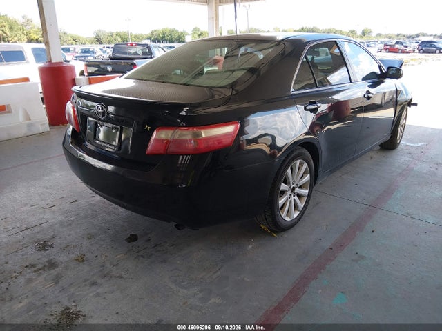46096296 :رقم المزاد ، 4T1BE46KX9U302391 vin ، 2009 Toyota Camry Le مزاد بيع