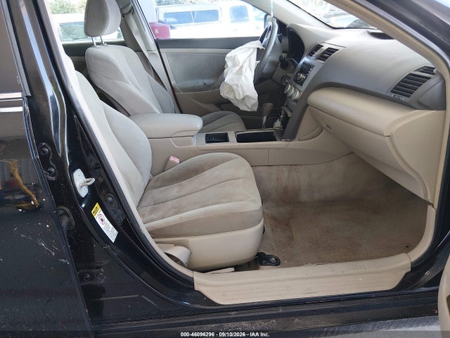 46096296 :رقم المزاد ، 4T1BE46KX9U302391 vin ، 2009 Toyota Camry Le مزاد بيع