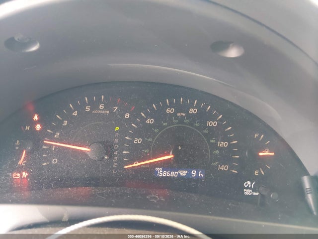 46096296 :رقم المزاد ، 4T1BE46KX9U302391 vin ، 2009 Toyota Camry Le مزاد بيع