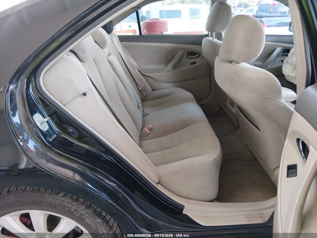 46096296 :رقم المزاد ، 4T1BE46KX9U302391 vin ، 2009 Toyota Camry Le مزاد بيع