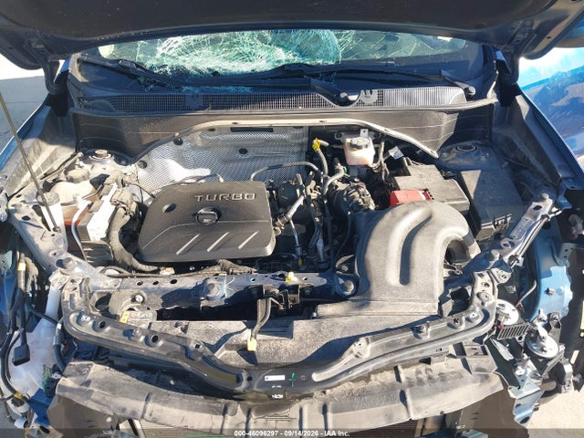 Продаж на аукціоні авто 2021 Buick Encore Gx Awd Select, vin: KL4MMESL4MB088226, номер лоту: 46096297