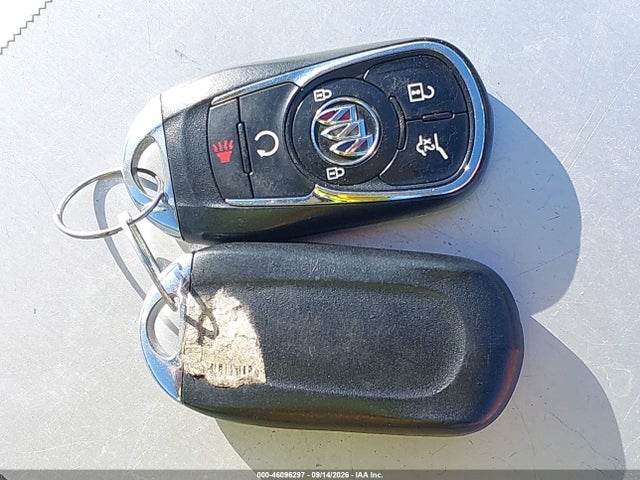 Продаж на аукціоні авто 2021 Buick Encore Gx Awd Select, vin: KL4MMESL4MB088226, номер лоту: 46096297