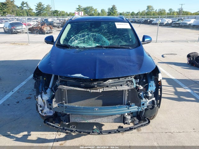Продаж на аукціоні авто 2021 Buick Encore Gx Awd Select, vin: KL4MMESL4MB088226, номер лоту: 46096297