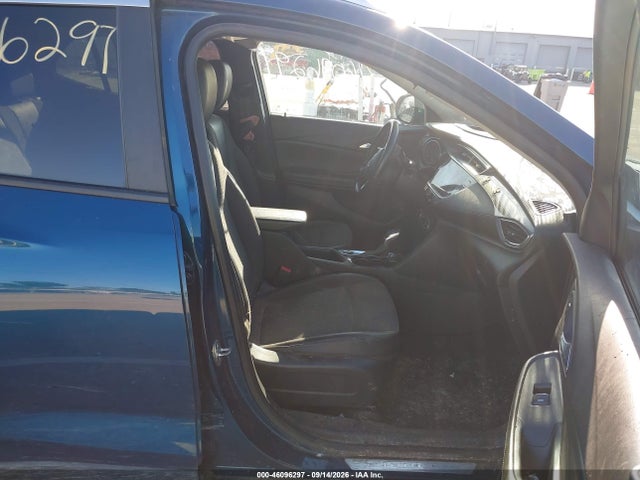 Продаж на аукціоні авто 2021 Buick Encore Gx Awd Select, vin: KL4MMESL4MB088226, номер лоту: 46096297