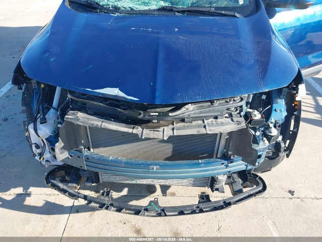 Продаж на аукціоні авто 2021 Buick Encore Gx Awd Select, vin: KL4MMESL4MB088226, номер лоту: 46096297