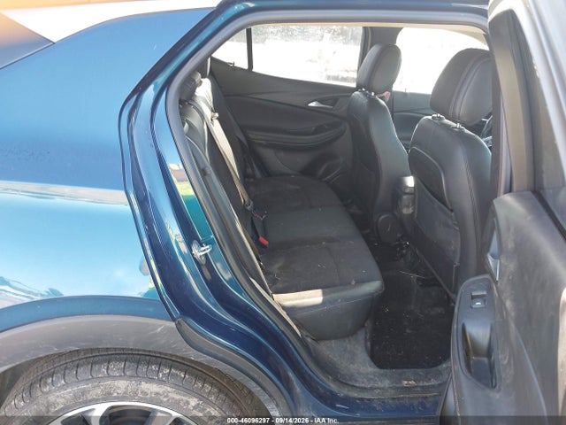Продаж на аукціоні авто 2021 Buick Encore Gx Awd Select, vin: KL4MMESL4MB088226, номер лоту: 46096297