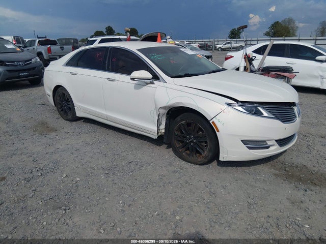 Aukcja sprzedaży 2013 Lincoln Mkz Hybrid, vin: 3LN6L2LUXDR822821, numer aukcji: 46096299