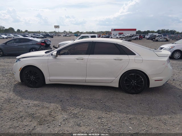 Aukcja sprzedaży 2013 Lincoln Mkz Hybrid, vin: 3LN6L2LUXDR822821, numer aukcji: 46096299