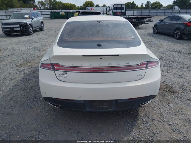 Aukcja sprzedaży 2013 Lincoln Mkz Hybrid, vin: 3LN6L2LUXDR822821, numer aukcji: 46096299
