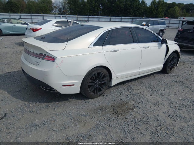 Aukcja sprzedaży 2013 Lincoln Mkz Hybrid, vin: 3LN6L2LUXDR822821, numer aukcji: 46096299