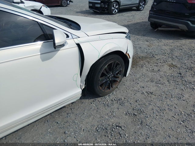 Aukcja sprzedaży 2013 Lincoln Mkz Hybrid, vin: 3LN6L2LUXDR822821, numer aukcji: 46096299