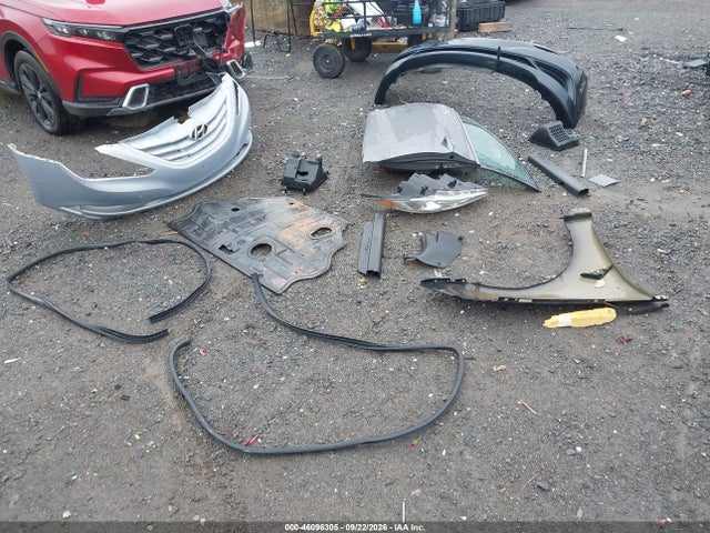 Продажа на аукционе авто 2011 Hyundai Sonata Gls, vin: 5NPEB4AC1BH047656, номер лота: 46096305
