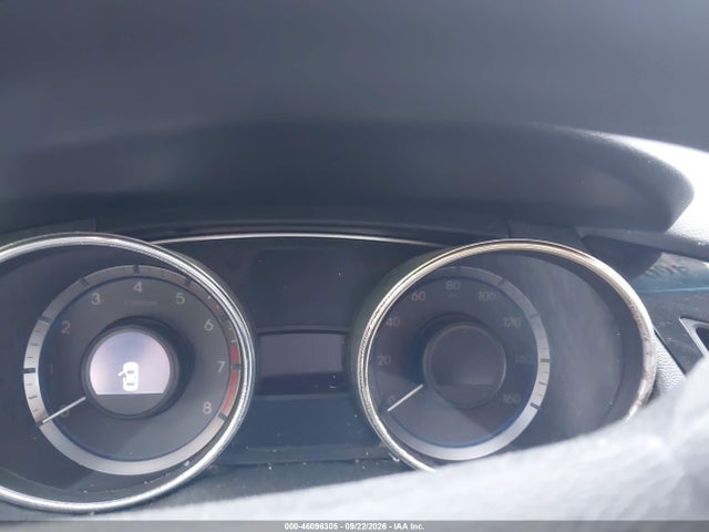 Продажа на аукционе авто 2011 Hyundai Sonata Gls, vin: 5NPEB4AC1BH047656, номер лота: 46096305