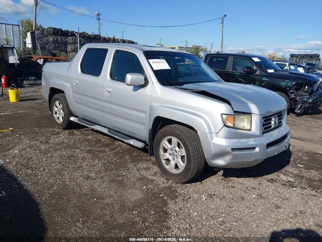 Aukcja sprzedaży 2007 Honda Ridgeline Rtl, vin: 2HJYK16527H520451, numer aukcji: 46096310
