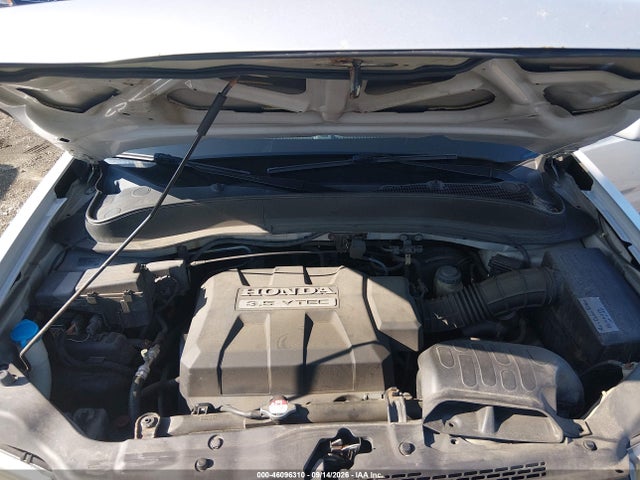 Aukcja sprzedaży 2007 Honda Ridgeline Rtl, vin: 2HJYK16527H520451, numer aukcji: 46096310