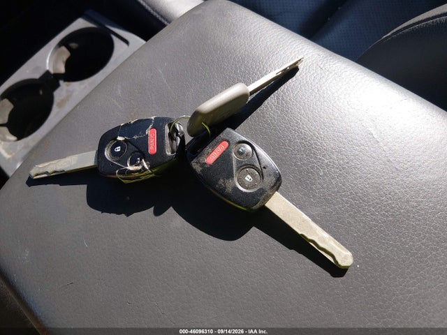 Aukcja sprzedaży 2007 Honda Ridgeline Rtl, vin: 2HJYK16527H520451, numer aukcji: 46096310