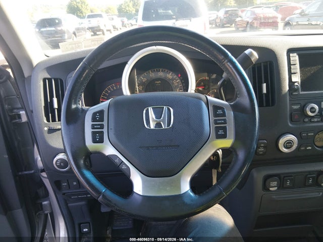 Aukcja sprzedaży 2007 Honda Ridgeline Rtl, vin: 2HJYK16527H520451, numer aukcji: 46096310