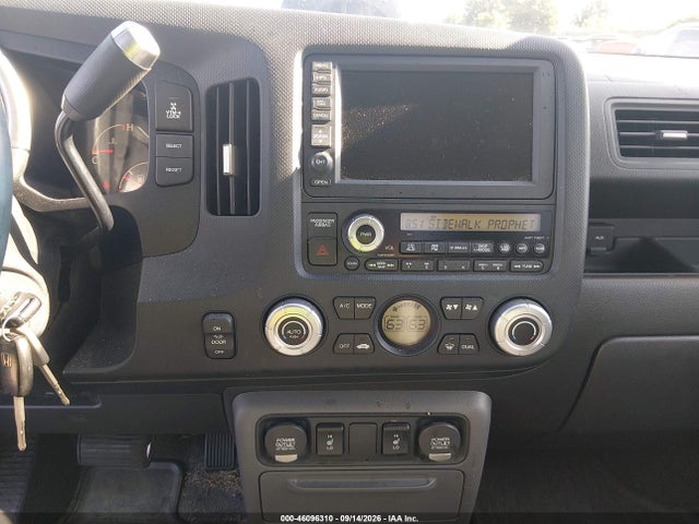 Aukcja sprzedaży 2007 Honda Ridgeline Rtl, vin: 2HJYK16527H520451, numer aukcji: 46096310