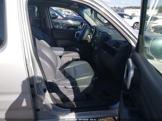 Aukcja sprzedaży 2007 Honda Ridgeline Rtl, vin: 2HJYK16527H520451, numer aukcji: 46096310