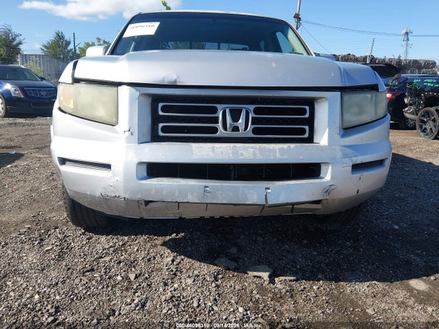 Aukcja sprzedaży 2007 Honda Ridgeline Rtl, vin: 2HJYK16527H520451, numer aukcji: 46096310