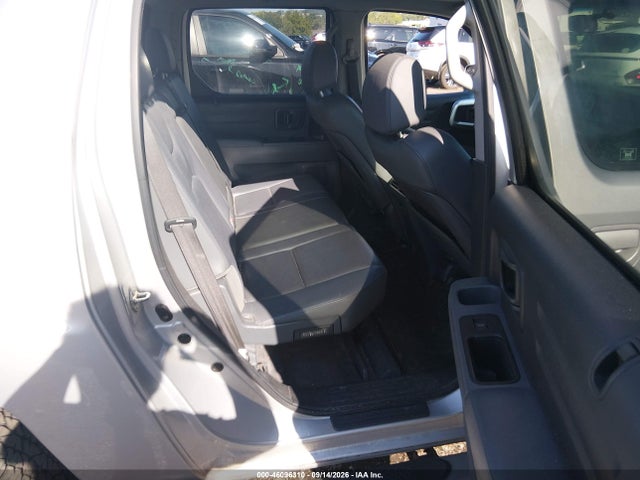 Aukcja sprzedaży 2007 Honda Ridgeline Rtl, vin: 2HJYK16527H520451, numer aukcji: 46096310