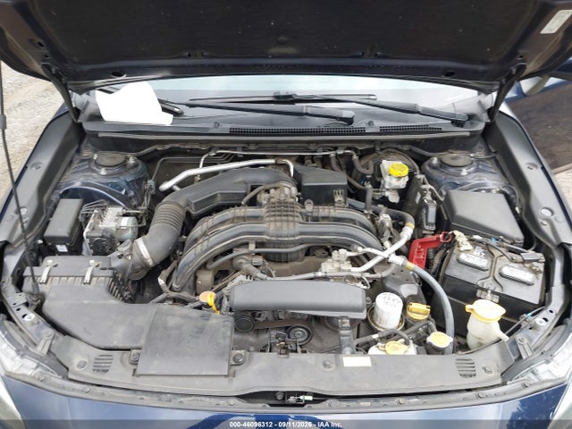 Aukcja sprzedaży 2020 Subaru Impreza Premium 5-door, vin: 4S3GTAV69L3726712, numer aukcji: 46096312