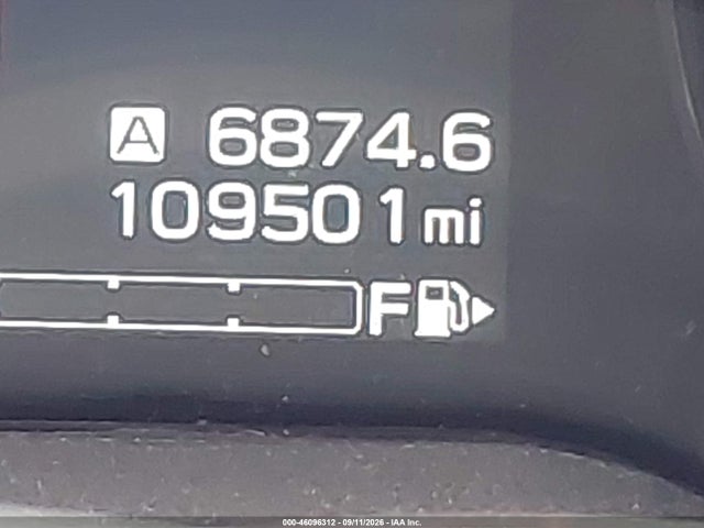 Aukcja sprzedaży 2020 Subaru Impreza Premium 5-door, vin: 4S3GTAV69L3726712, numer aukcji: 46096312