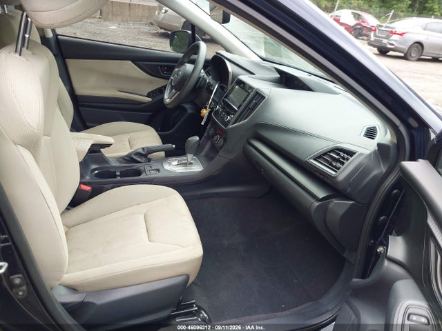 Aukcja sprzedaży 2020 Subaru Impreza Premium 5-door, vin: 4S3GTAV69L3726712, numer aukcji: 46096312