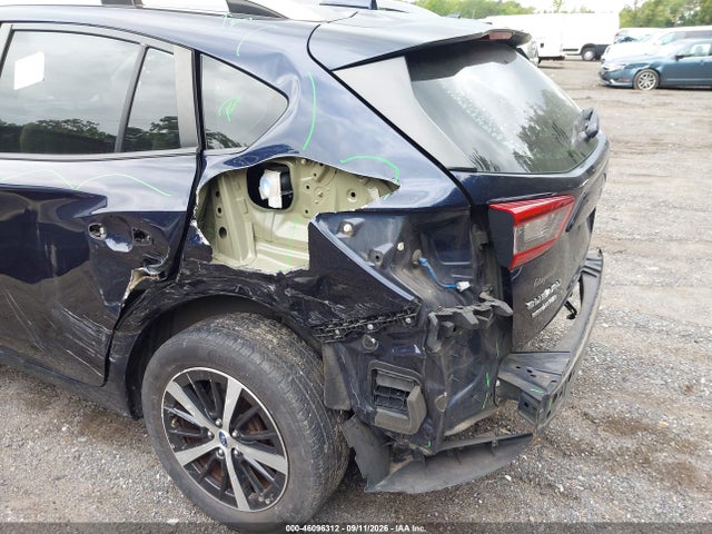 Aukcja sprzedaży 2020 Subaru Impreza Premium 5-door, vin: 4S3GTAV69L3726712, numer aukcji: 46096312