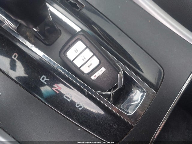 2013 Honda Accord Ex-l მანქანა იყიდება აუქციონზე, vin: 1HGCT1B83DA012156, აუქციონის ნომერი: 46096316