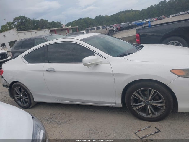 2013 Honda Accord Ex-l მანქანა იყიდება აუქციონზე, vin: 1HGCT1B83DA012156, აუქციონის ნომერი: 46096316