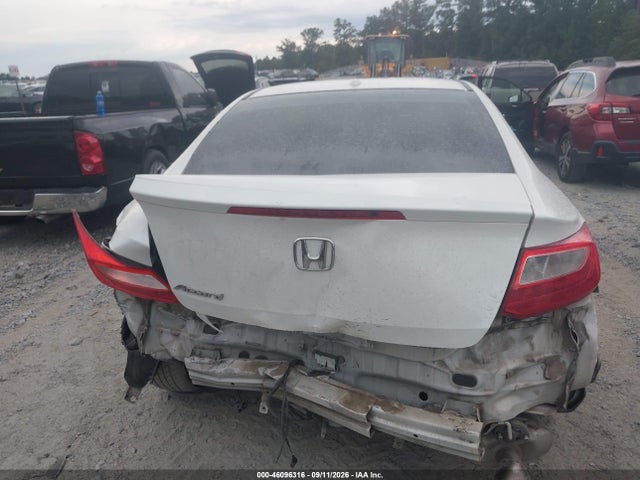 2013 Honda Accord Ex-l მანქანა იყიდება აუქციონზე, vin: 1HGCT1B83DA012156, აუქციონის ნომერი: 46096316
