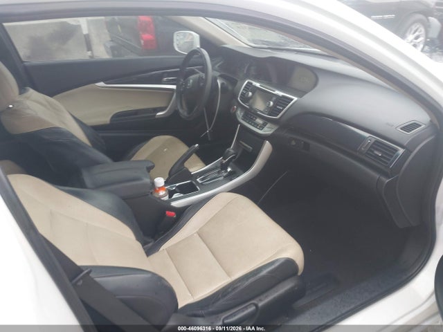 2013 Honda Accord Ex-l მანქანა იყიდება აუქციონზე, vin: 1HGCT1B83DA012156, აუქციონის ნომერი: 46096316