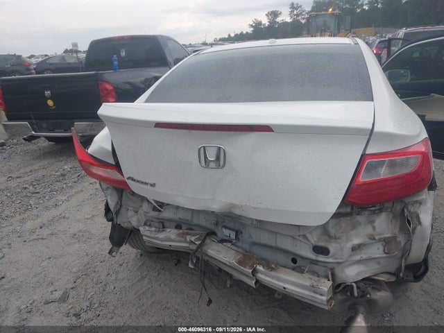 2013 Honda Accord Ex-l მანქანა იყიდება აუქციონზე, vin: 1HGCT1B83DA012156, აუქციონის ნომერი: 46096316