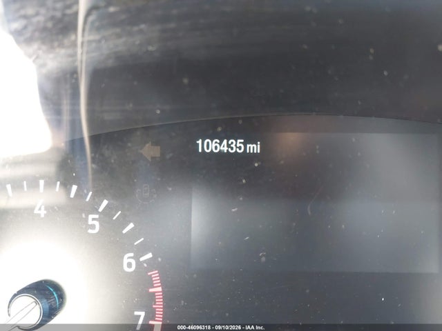 46096318 :رقم المزاد ، 1FM5K8AW9LGC13814 vin ، 2020 Ford Police Interceptor Utility مزاد بيع