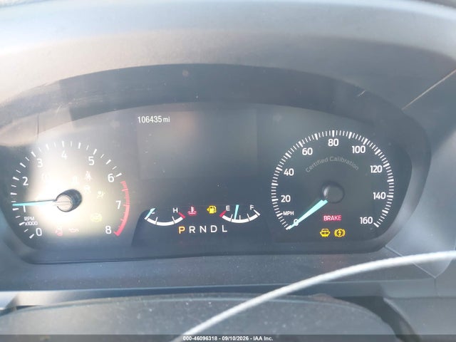 46096318 :رقم المزاد ، 1FM5K8AW9LGC13814 vin ، 2020 Ford Police Interceptor Utility مزاد بيع