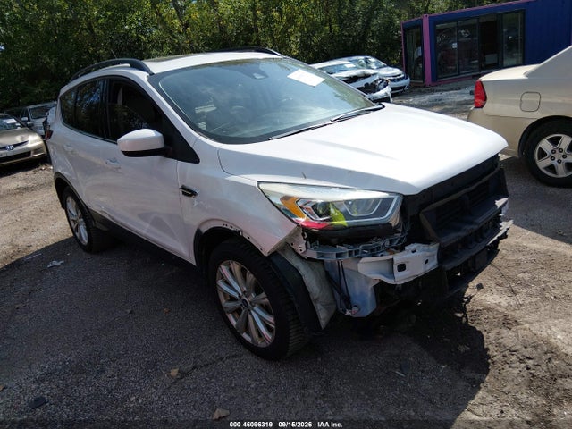 Продажа на аукционе авто 2019 Ford Escape Sel, vin: 1FMCU9HD9KUA03256, номер лота: 46096319
