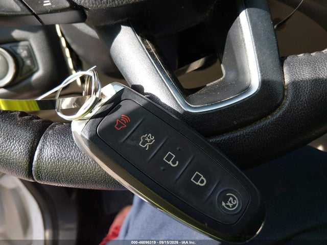 Продаж на аукціоні авто 2019 Ford Escape Sel, vin: 1FMCU9HD9KUA03256, номер лоту: 46096319