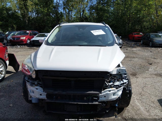 Продаж на аукціоні авто 2019 Ford Escape Sel, vin: 1FMCU9HD9KUA03256, номер лоту: 46096319