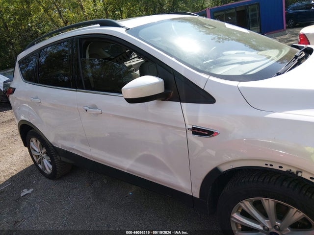 Продаж на аукціоні авто 2019 Ford Escape Sel, vin: 1FMCU9HD9KUA03256, номер лоту: 46096319