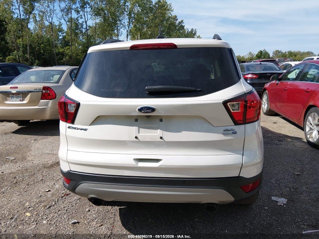 Продаж на аукціоні авто 2019 Ford Escape Sel, vin: 1FMCU9HD9KUA03256, номер лоту: 46096319
