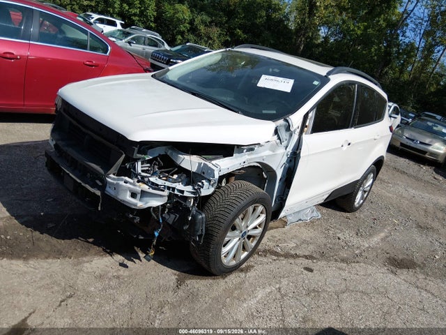 Продаж на аукціоні авто 2019 Ford Escape Sel, vin: 1FMCU9HD9KUA03256, номер лоту: 46096319