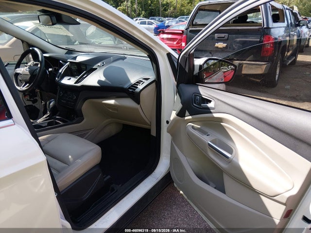 Продаж на аукціоні авто 2019 Ford Escape Sel, vin: 1FMCU9HD9KUA03256, номер лоту: 46096319