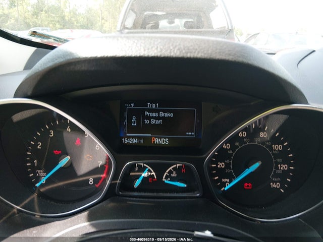 Продаж на аукціоні авто 2019 Ford Escape Sel, vin: 1FMCU9HD9KUA03256, номер лоту: 46096319