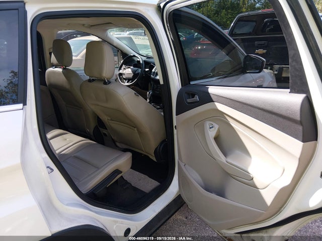 Продаж на аукціоні авто 2019 Ford Escape Sel, vin: 1FMCU9HD9KUA03256, номер лоту: 46096319