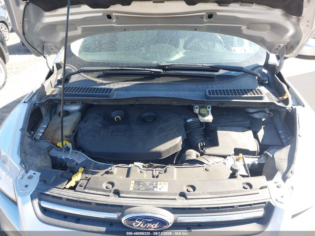 Aukcja sprzedaży 2015 Ford Escape Se, vin: 1FMCU9G9XFUA81466, numer aukcji: 46096320