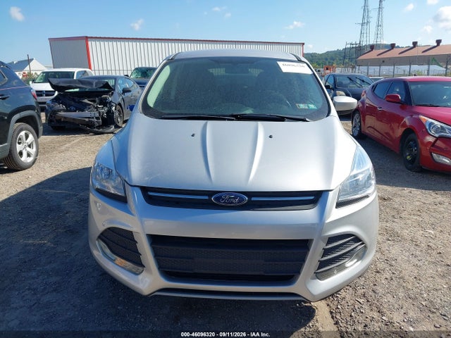 Aukcja sprzedaży 2015 Ford Escape Se, vin: 1FMCU9G9XFUA81466, numer aukcji: 46096320